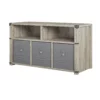 Little Seeds Nova Bedroom Storage Bench -US Storage Furniture Sales 4654212