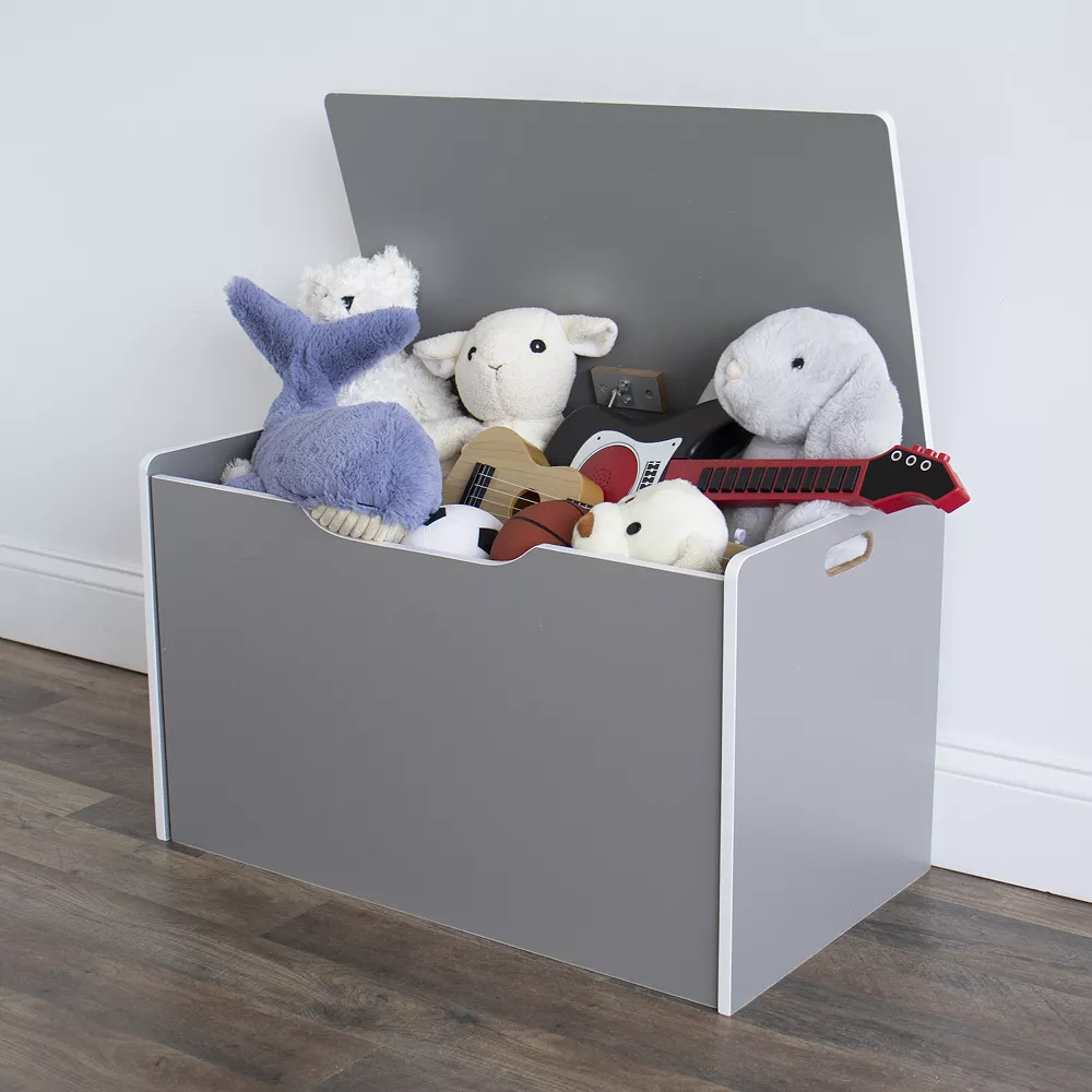 Humble Crew Toy Box 8 Humble Crew Toy Box - Image 6
