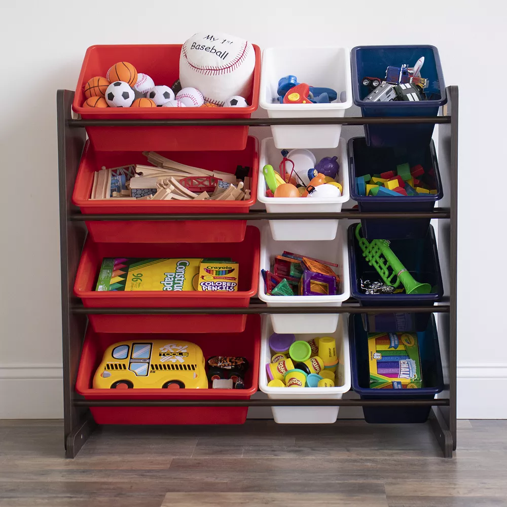 Humble Crew Standard Toy Organizer 4 Humble Crew Standard Toy Organizer - Image 2