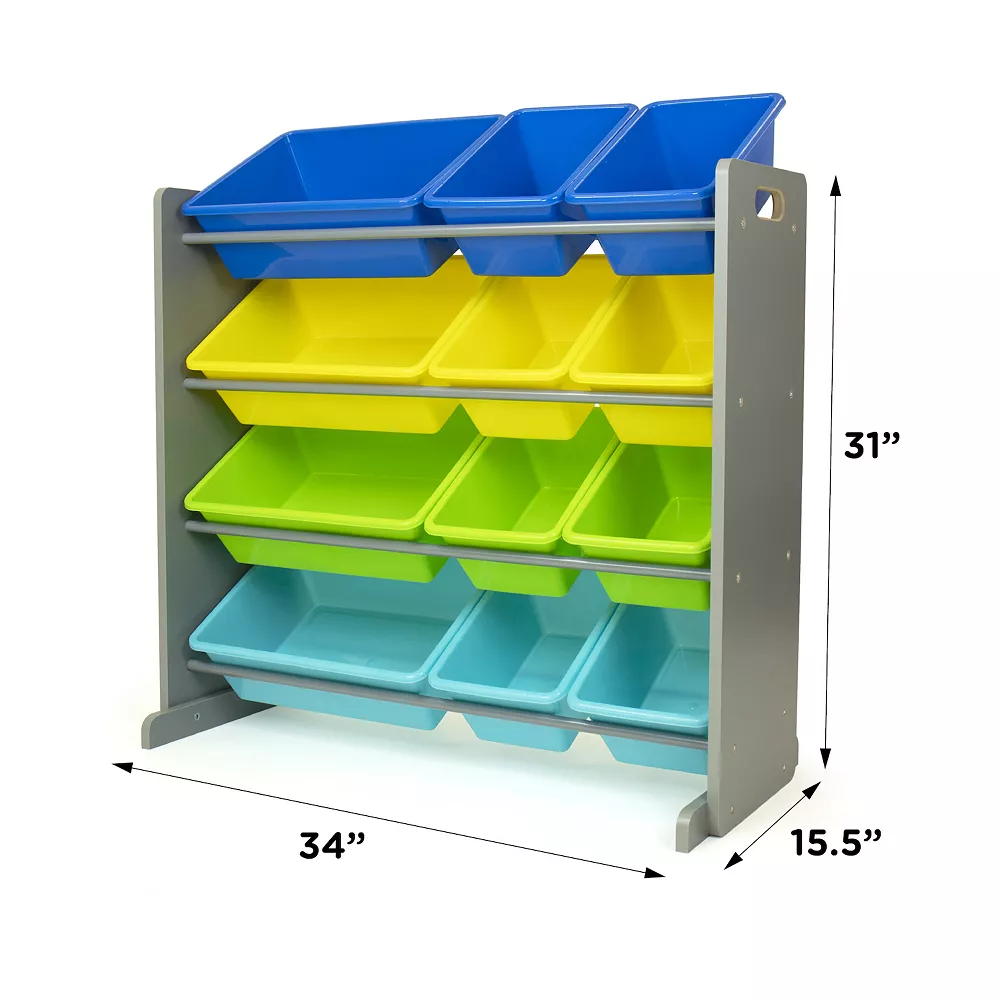 Humble Crew Standard Toy Organizer 5 Humble Crew Standard Toy Organizer - Image 3