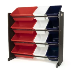 Humble Crew Standard Toy Organizer 11 Humble Crew Standard Toy Organizer -US Storage Furniture Sales 5001945 ALT2