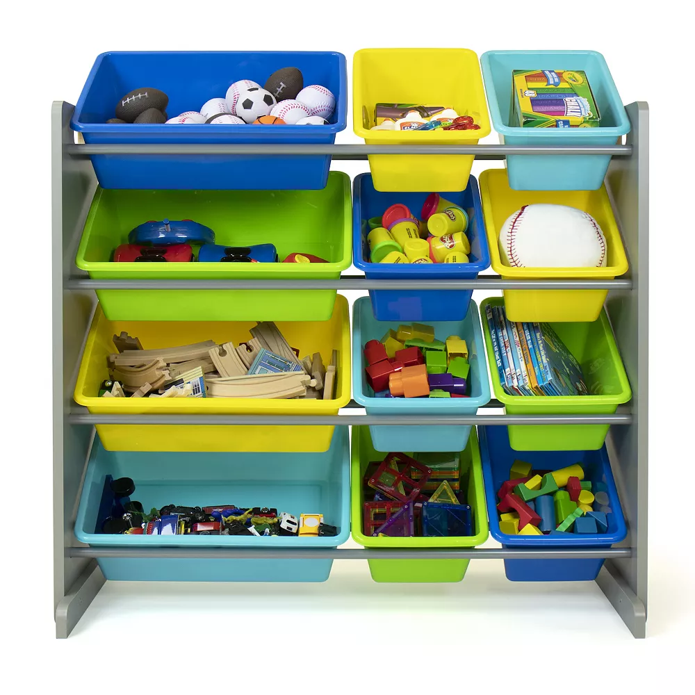 Humble Crew Standard Toy Organizer 7 Humble Crew Standard Toy Organizer - Image 5