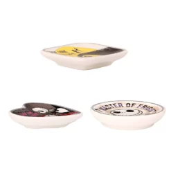 Disney's The Nightmare Before Christmas 3 Piece Trinket Set 9 Disney's The Nightmare Before Christmas 3 Piece Trinket Set -US Storage Furniture Sales 5034575 ALT2