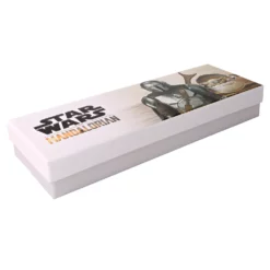 Disney's Star Wars The Mandalorian The Child 3 Piece Trinket Set -US Storage Furniture Sales 5034576 ALT4