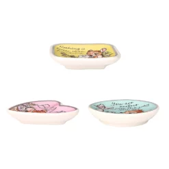 Disney's Bambi 3 Piece Trinket Set -US Storage Furniture Sales 5034578 ALT2