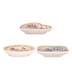 Harry Potter 3 Piece Trinket Set -US Storage Furniture Sales 5034581 ALT2