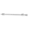 Rev-A-Shelf CVR-14-CR 14in Designer Series Adjustable Closet Valet Rod, Chrome -US Storage Furniture Sales 5080929