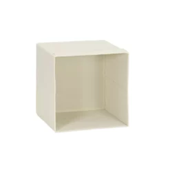 Household Essentials Storage Organizer Cubes 6-pack Set -US Storage Furniture Sales 5132159 ALT3