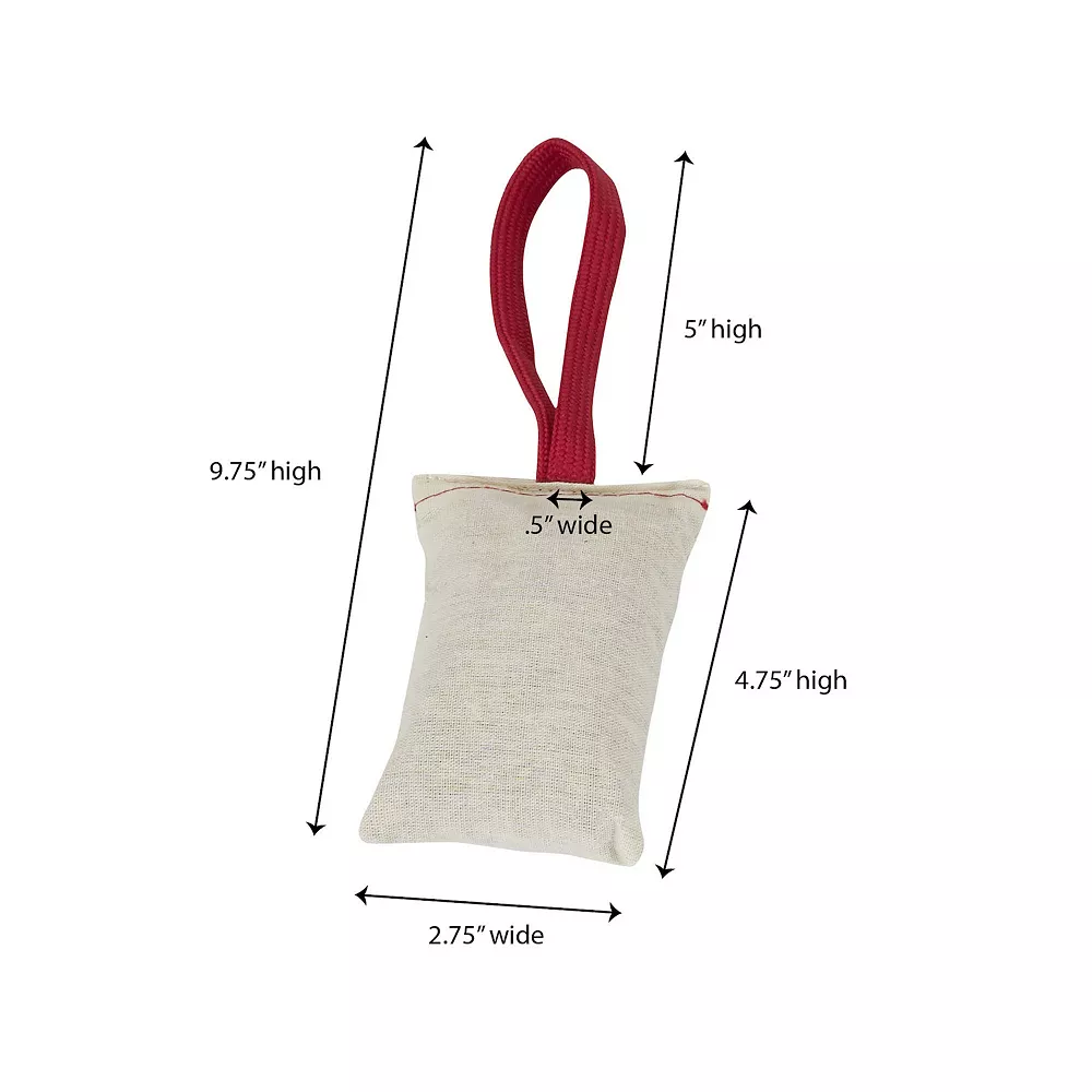 Household Essentials Cedar Scent Sachets 12-Pack Set 6 Household Essentials Cedar Scent Sachets 12-Pack Set - Image 4