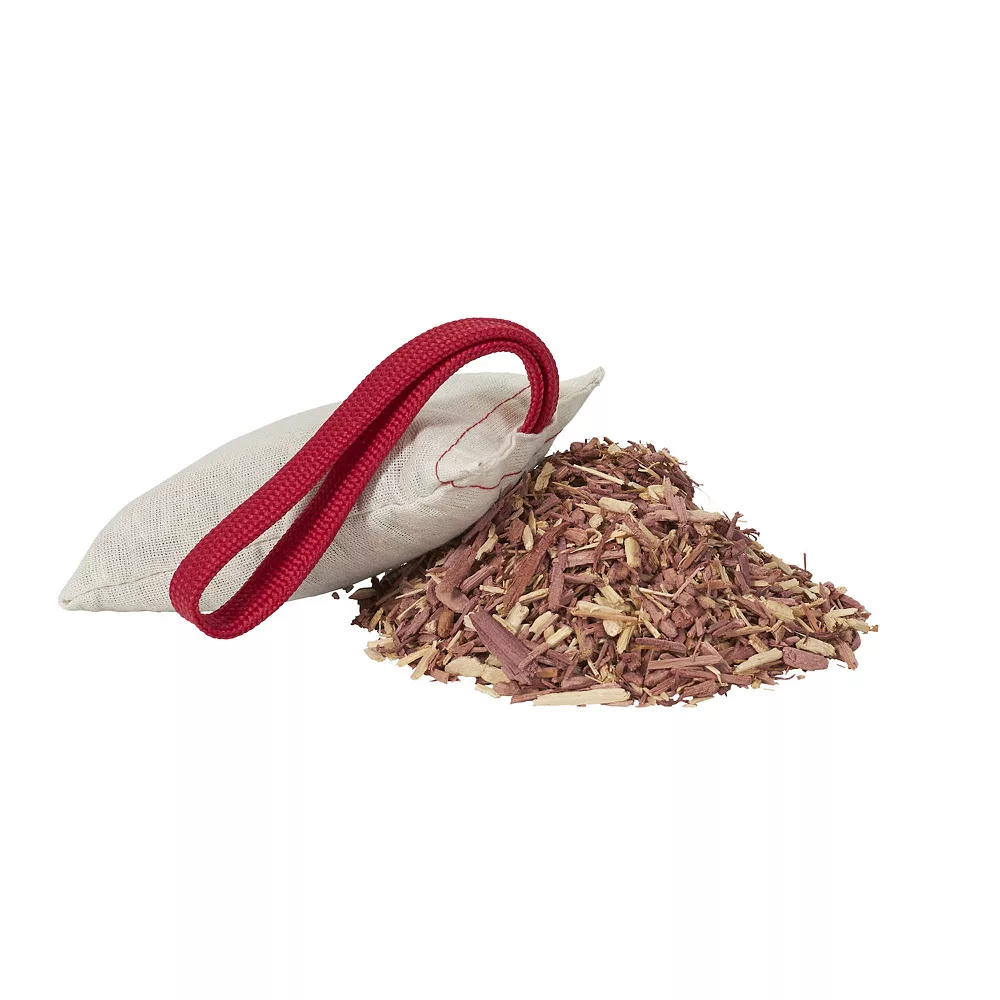 Household Essentials Cedar Scent Sachets 12-Pack Set 7 Household Essentials Cedar Scent Sachets 12-Pack Set - Image 5