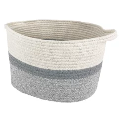 Sonoma Goods For Life® Rope Storage Bin