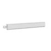 Rev-A-Shelf Sidelines CVLPOSL-12-CR-1 12" Extendable Closet Valet Rod, Chrome -US Storage Furniture Sales 5244415