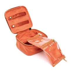 West Emory Soft-Sided Velvet Jewelry Organizer -US Storage Furniture Sales 5260043 ALT2