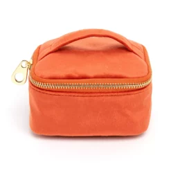 West Emory Soft-Sided Velvet Jewelry Organizer