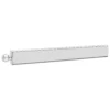 Rev-A-Shelf Sidelines CVLSL-14-CR-1 14" Telescoping Closet Valet Rod, Chrome -US Storage Furniture Sales 5388964