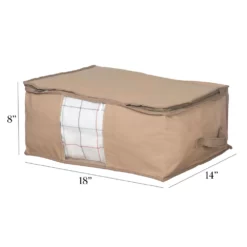Richards Homewares Cedar Storage Bags 2-pack Set -US Storage Furniture Sales 5502879 ALT5