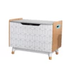 KidKraft Mid-Century Kid Toy Box 2 KidKraft Mid-Century Kid Toy Box -US Storage Furniture Sales 5720028