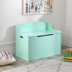 KidKraft Fill With Fun Toy Box 8 KidKraft Fill With Fun Toy Box -US Storage Furniture Sales 5720041 ALT2