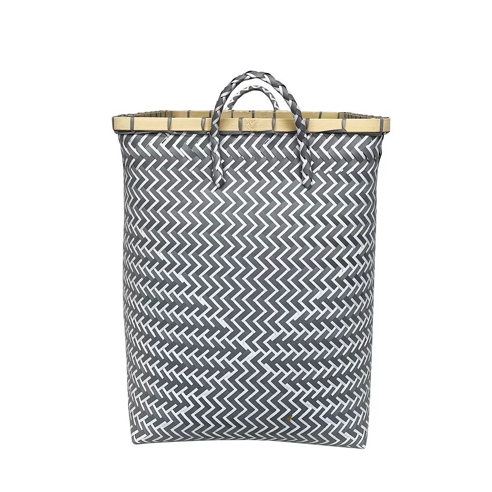 Sonoma Goods For Life® Hand Woven Storage Bin 6 Sonoma Goods For Life® Hand Woven Storage Bin - Image 4