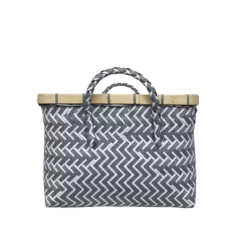 Sonoma Goods For Life® Hand Woven Storage Bin 11 Sonoma Goods For Life® Hand Woven Storage Bin -US Storage Furniture Sales 5758947 ALT4