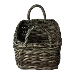 Sonoma Goods For Life® Handmade Storage Bin -US Storage Furniture Sales 5801237 ALT3