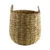 Sonoma Goods For Life® Hand Woven Basket -US Storage Furniture Sales 5801248