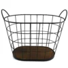Sonoma Goods For Life® Metal Wire Basket -US Storage Furniture Sales 5801257