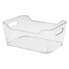 The Big One® Clear Plastic Storage - Small 2 The Big One® Clear Plastic Storage - Small -US Storage Furniture Sales 5812409