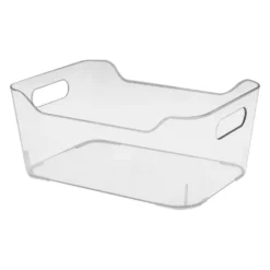 The Big OneĀ® Clear Plastic Storage - Small