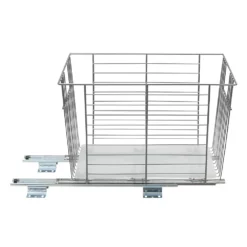 Household Essentials Under-Cabinet Vegetable & Fruit Bin 9 Household Essentials Under-Cabinet Vegetable & Fruit Bin -US Storage Furniture Sales 5831126 ALT2