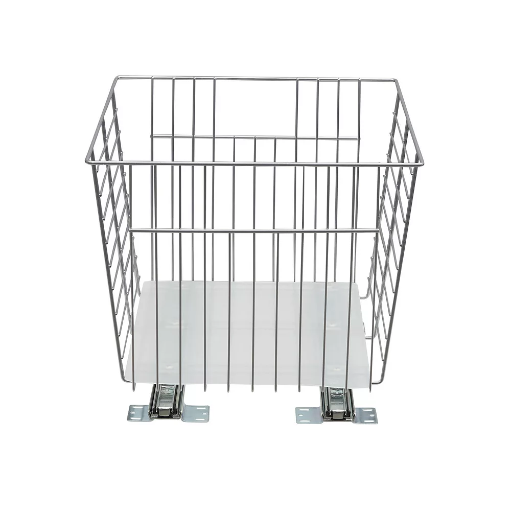 Household Essentials Under-Cabinet Vegetable & Fruit Bin 6 Household Essentials Under-Cabinet Vegetable & Fruit Bin - Image 4