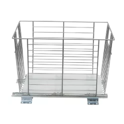 Household Essentials Under-Cabinet Vegetable & Fruit Bin 11 Household Essentials Under-Cabinet Vegetable & Fruit Bin -US Storage Furniture Sales 5831126 ALT4