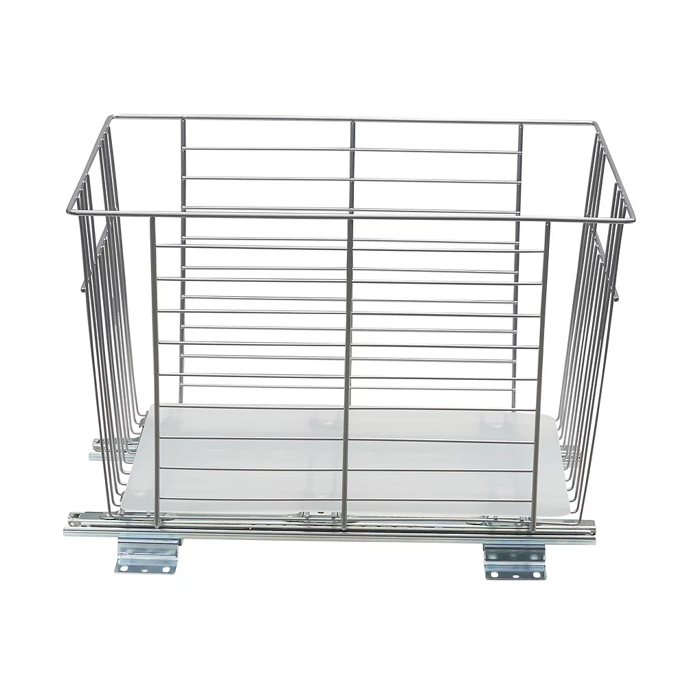 Household Essentials Under-Cabinet Vegetable & Fruit Bin 7 Household Essentials Under-Cabinet Vegetable & Fruit Bin - Image 5