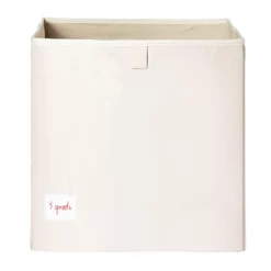 3 Sprouts Storage Bin Box & Hamper Storage Basket Organizer, Artic Penguin Print 8 3 Sprouts Storage Bin Box & Hamper Storage Basket Organizer, Artic Penguin Print -US Storage Furniture Sales 5875878 ALT2