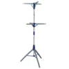 Honey-Can-Do 2-Tier Collapsible Tripod Laundry Drying Rack -US Storage Furniture Sales 5924629