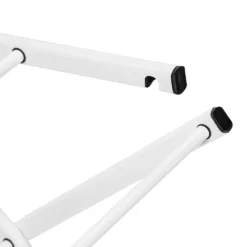 Honey-Can-Do Compact Collapsible Metal Laundry Drying Rack -US Storage Furniture Sales 5924630 ALT4