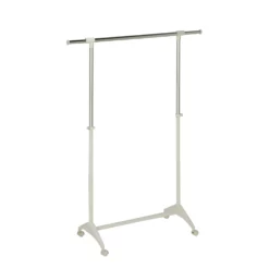 Honey-Can-Do Expandable Clothing & Garment Rack