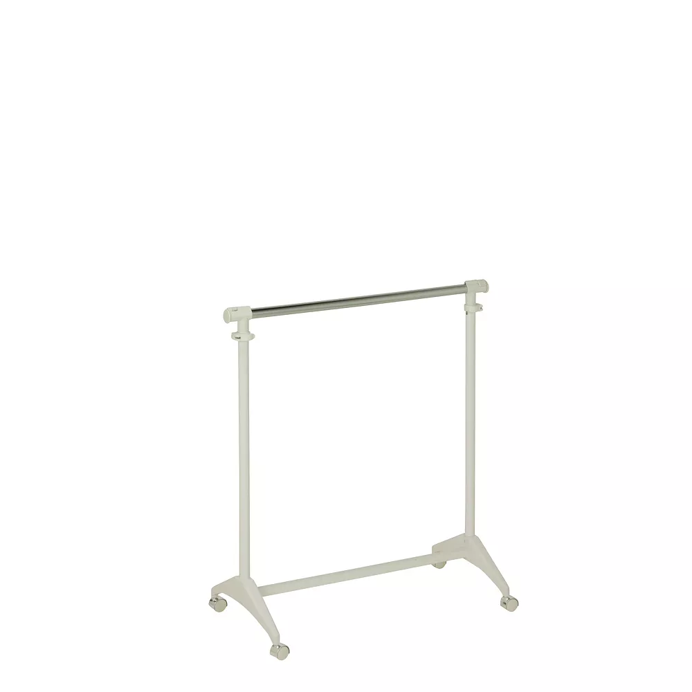 Honey-Can-Do Expandable Clothing & Garment Rack 5 Honey-Can-Do Expandable Clothing & Garment Rack - Image 3