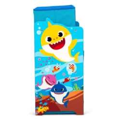 Delta Children Baby Shark 6-Bin Organizer -US Storage Furniture Sales 5929251 ALT2