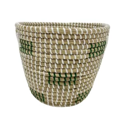 Sonoma Goods For Life® Natural Woven Baskets 3-piece Set -US Storage Furniture Sales 6004246 ALT2