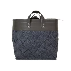 Elements Nesting Woven Basket Table Decor 3-piece Set 10 Elements Nesting Woven Basket Table Decor 3-piece Set -US Storage Furniture Sales 6068245 ALT2