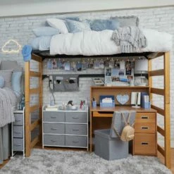 Cameron Charging 6-Drawer Storage Unit -US Storage Furniture Sales Daydreamer 3 022copy