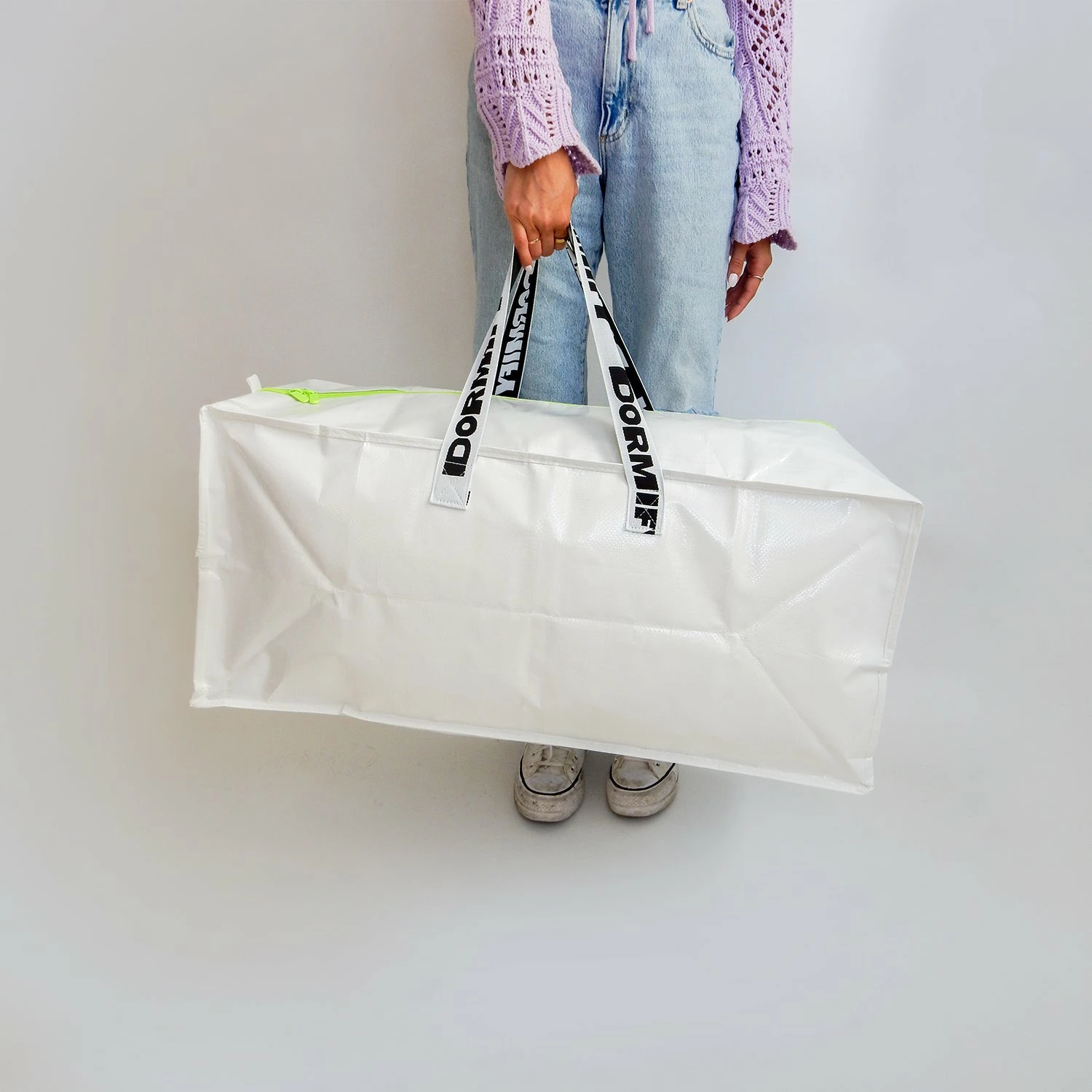 Dormify Storage Duffle Bag 3 Dormify Storage Duffle Bag