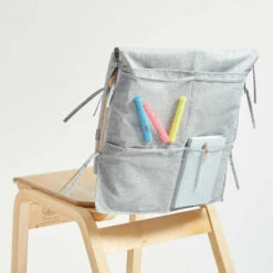 Kayla Over The Chair Pocket Organizer