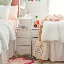 Sutton Charging 3-Drawer Cart On Wheels 34 Sutton Charging 3-Drawer Cart On Wheels -US Storage Furniture Sales Storage 2 8f2b3067 ab6e 4291 bcdb 7e2e98ff2353