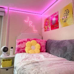 Ava Small Chunky Knit Basket -US Storage Furniture Sales StorageAvaBasket