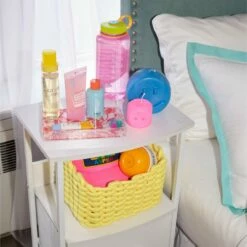 Ava Small Chunky Knit Basket -US Storage Furniture Sales StorageRRTrayAvaDecorCandles 1 697a67cc 9e18 44a4 9e03 aab4d5b3164a