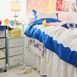 Non-Slip Bedside Caddy -US Storage Furniture Sales Storage BedsideCaddy2