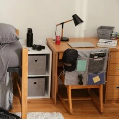 Kayla Over The Chair Pocket Organizer -US Storage Furniture Sales Storage DaisyKaylaOverChairIsla